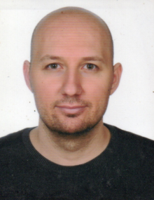 Hakan Ekinci