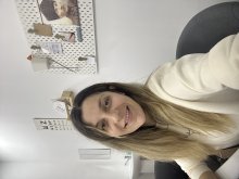 Tuğçe Küçük Gürbüz