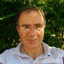 MUSTAFA İLKAY ÖZDEMİR