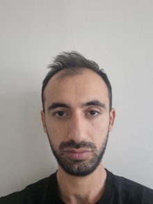 melik bahçeci