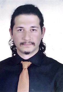 Ali Tuğberk