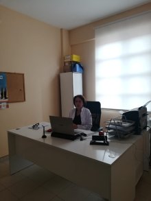 SENEM (ERYEK) KESER
