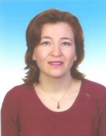 Sevgi Korkmaz
