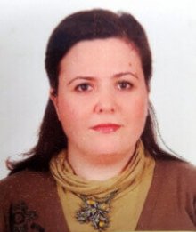 Özlem Yıldız Dikmen