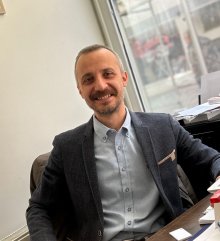 MEHMET KÖKSAL