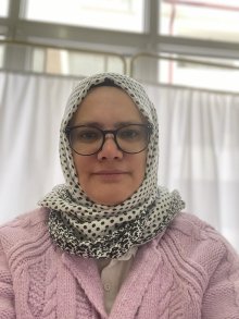 Fatma Sezer