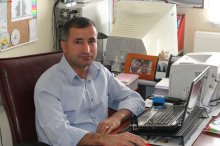 ŞENOL ONGUN