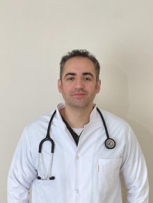 Mustafa Umur Özkan