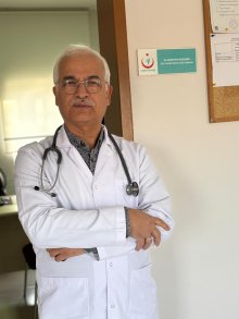HÜSEYİN ÖZDEMİR
