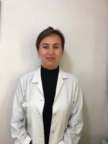 PERVİN ÖNEN