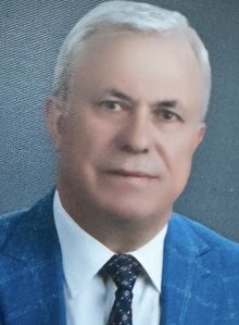 Seydi Ahmet Güllü