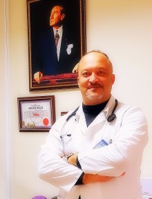 Abdullah ÇULHACI