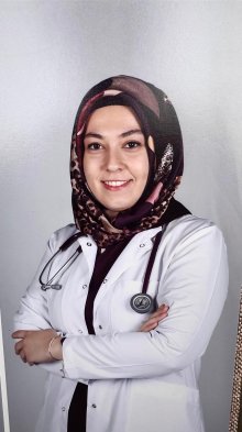 ŞEYMANUR ŞAHİN