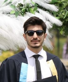 İsmail Gürkan Özbay