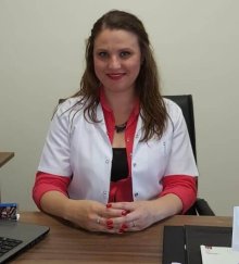 Özlem Başaran Erol