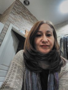 Gülşen Öztürk