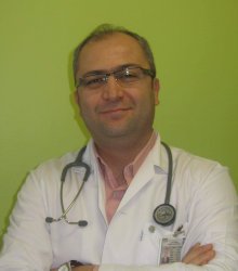 Ahmet Eroğlu