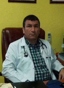 Bülent Balkesen