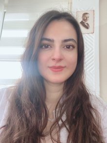 Ceren Şahin Özkan