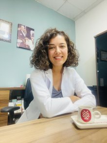 Sevgi Şentürk