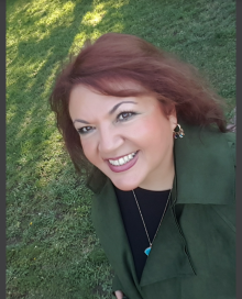 MERAL GÜNGÖR