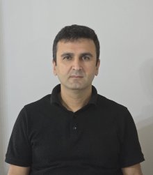 Süleyman Harmanda