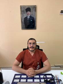 Abdulcelil POLAT