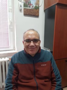 MEHMET ÖZGÜR AYDIN