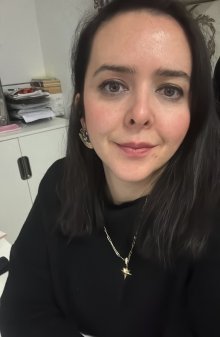 Burcu Kökoğlu