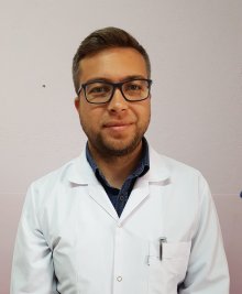BERKANT ÖZTÜRK