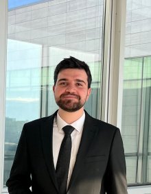 DURMUŞ ALİ ŞANLI