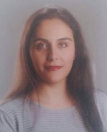 Çiçek Kaplan