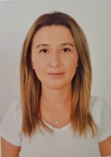 Zahide Uğurlu Kaya