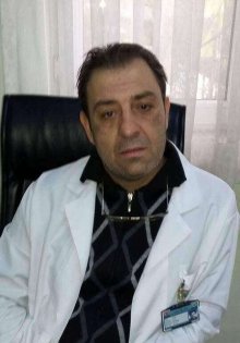 Ayhan Solak