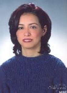 Zarife Yıldırım