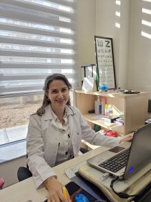 ESRA KARATAŞ HİÇYILMAZ