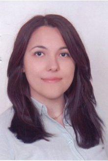 Elif Fatma Özkan Pehlivanoğlu