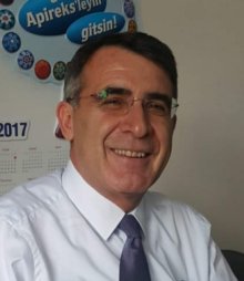 SİNAN BAL