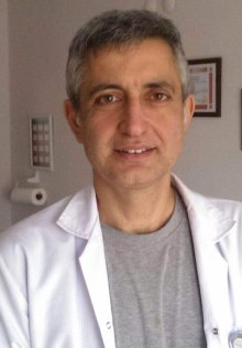 Mehmet Akif Kıral