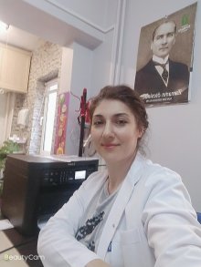 Zeynep Gökalp Çevik