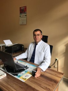 VOLKAN YILMAZ