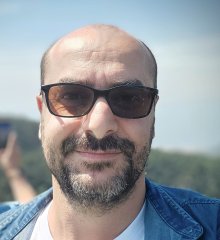 EMRAH ÖZCAN