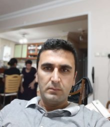 Süleyman Harmanda