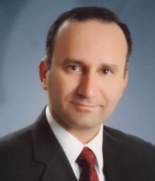 Erkan Süküt