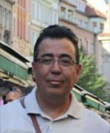 Erkan Ünal