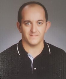 Özgür Kalpalp