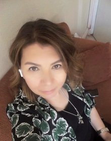 Melek Burak