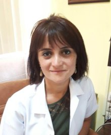 Emine Arı Erden