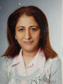 Selma Özpoyraz