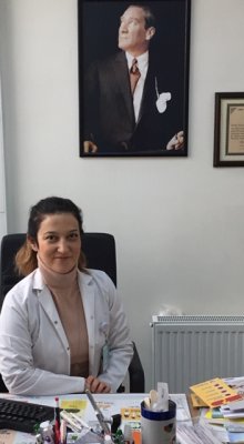 Füsun Dede